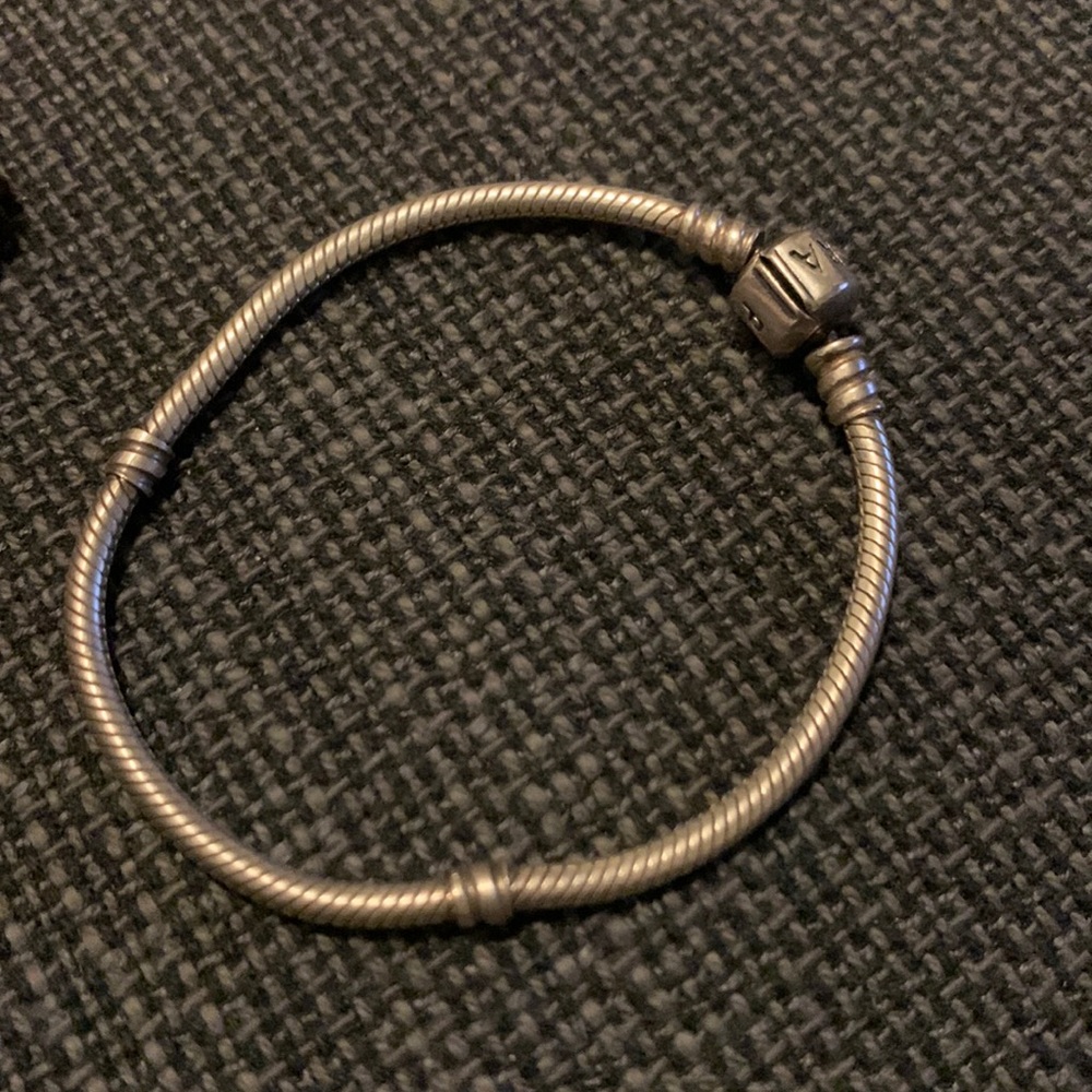 Pandora bracelet